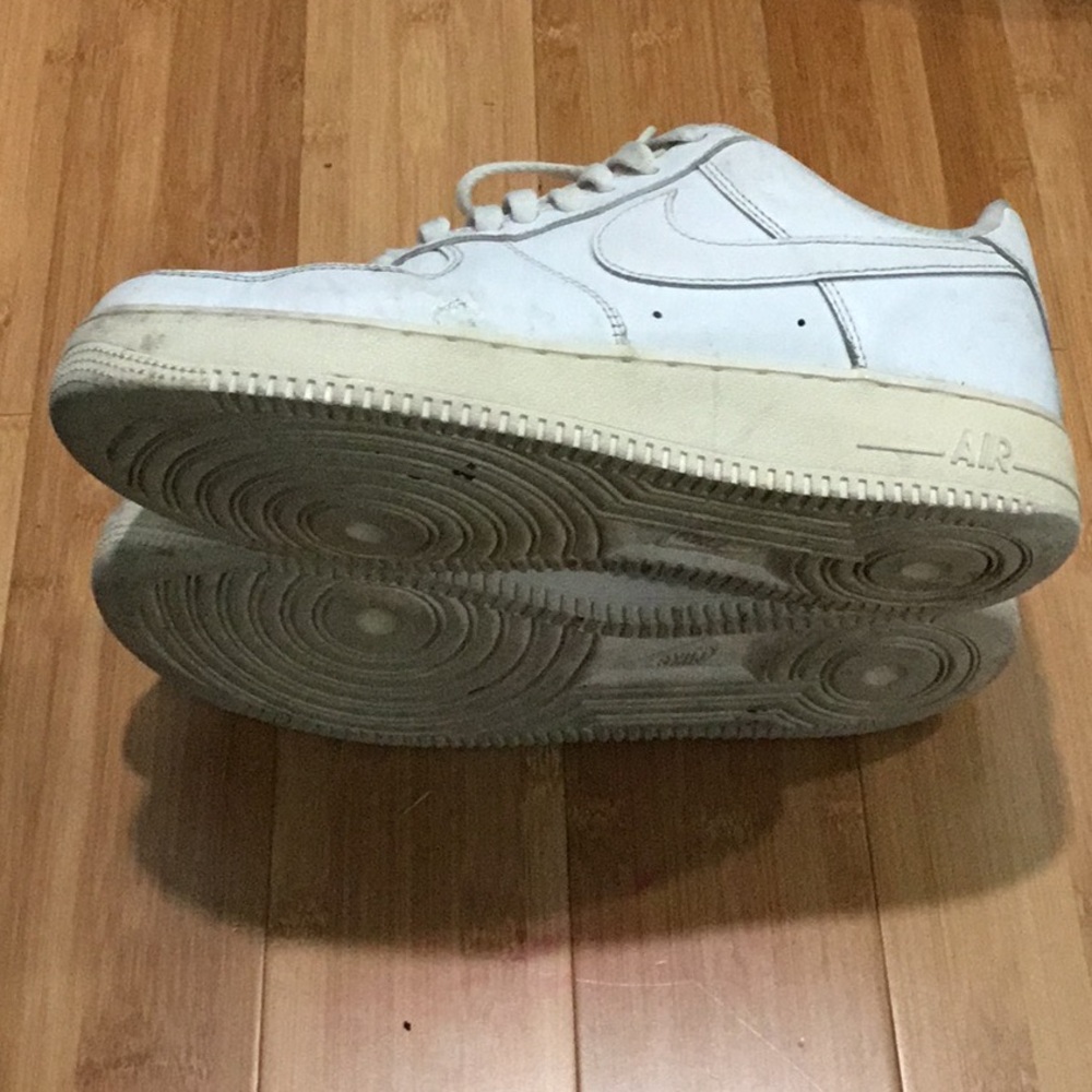 Air force 1 - Picture 4 of 4